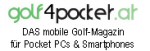 golf4pocket Das mobile Golf-Magazin