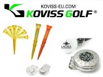 download scarica la presentazione dei prodotti Koviss Golf