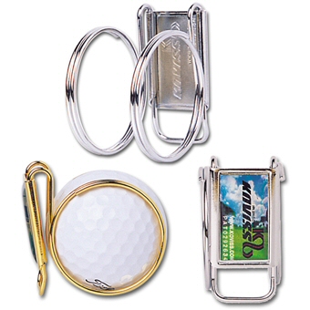 Golfball Holder easy to use offers quick release of your ball and have always provisional ball ready.