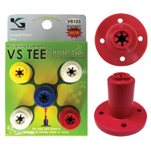 VS123 Driving Range support