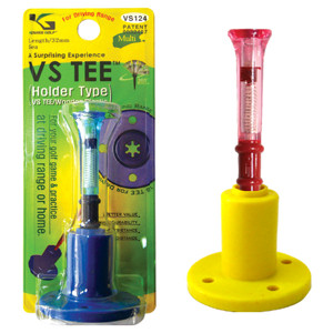 VS124 Driving Range tee support Test de Koviss TEE beschikbaar in divers maten
