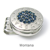 Crystal Ballmarker Montana